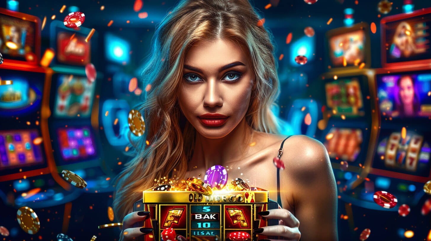iwebt apk အက်ပ် မြန်မာဖုန်းပေါ်တွင် Live Casino နှင့် Slots ကစားနေသော မြင်ကွင်း