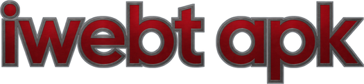 iwebt apk logo